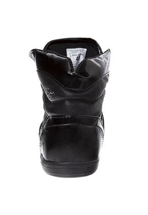 Botas J Balvin Negras