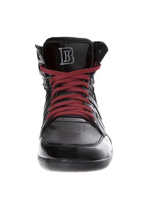 Botas J Balvin Negras