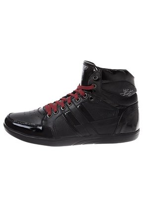 Botas J Balvin Negras