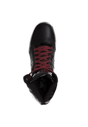 Botas J Balvin Negras