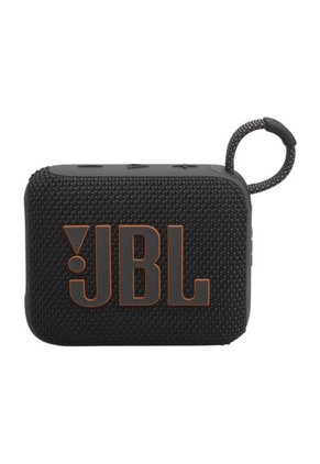Parlante JBL Go 4 Negro