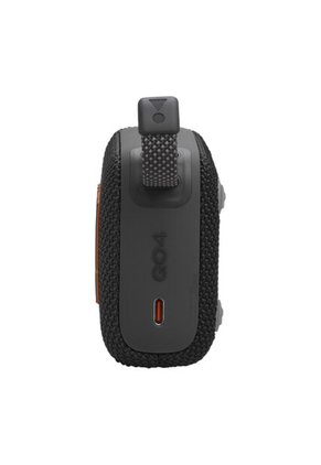 Parlante JBL Go 4 Negro