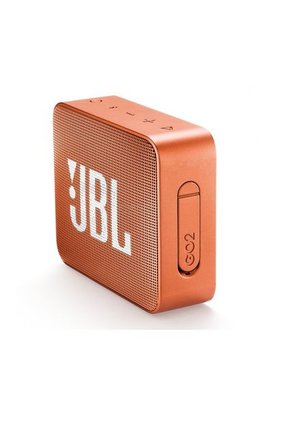 PARLANTE MINI JBL GO 2- BLUETOOTH PORTÁTIL