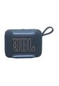 Parlante JBL Inalámbrico Bluetooth GO5 4.8W Azul de JBL