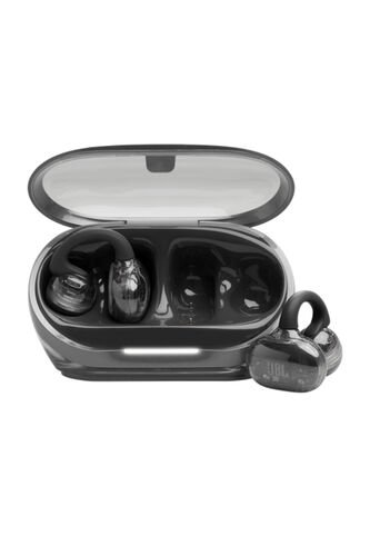 Audífonos JBL Soundgear Clips Negro JBL