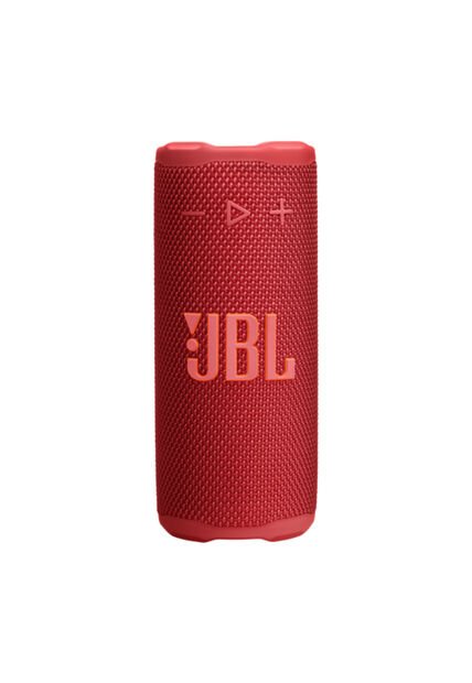 Parlante JBL Inalámbrico Bluetooth Grip 16W Rojo