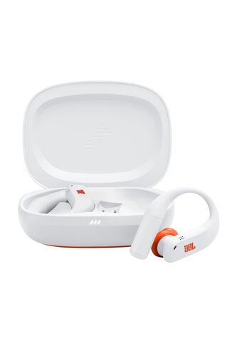 Audifonos JBL Endurance Peak 4 Blanco JBL