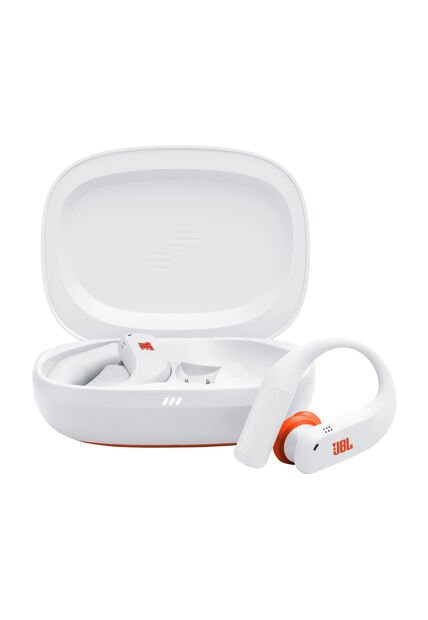 Audifonos JBL Endurance Peak 4 Blanco