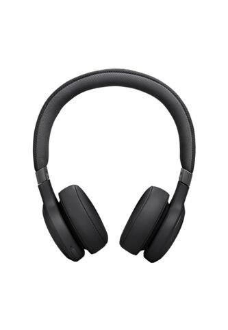 Audifonos Diadema JBL Live 670NC Negro JBL
