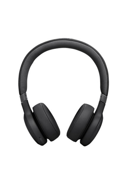 Audifonos Diadema JBL Live 670NC Negro