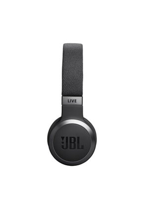 Audifonos Diadema JBL Live 670NC Negro