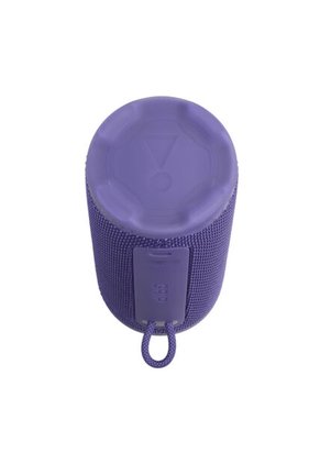 Parlante JBL Inalámbrico Bluetooth Grip 16W Purpura