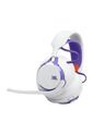 Audifonos JBL Gamer Quantum 650 Blanco de JBL