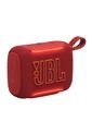 Parlante JBL Inalámbrico Bluetooth GO5 4.8W Rojo de JBL