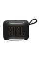 Parlante JBL Inalámbrico Bluetooth GO5 4.8W Negro de JBL