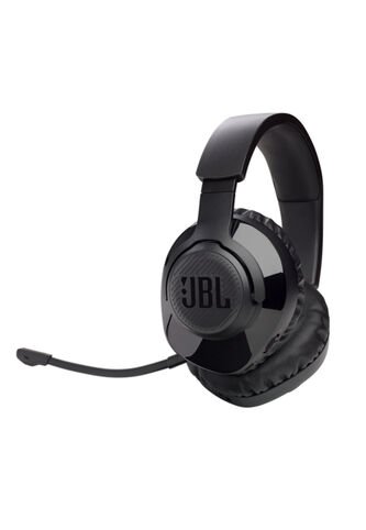 Audifonos Gamer Jbl Quantum 350 Over Ear Wireless Negro JBL