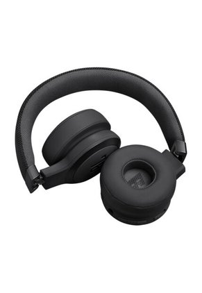 Audifonos Diadema JBL Live 670NC Negro