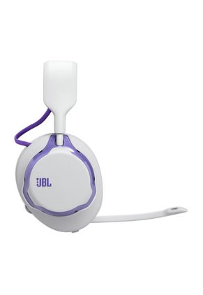 Audifonos JBL Gamer Quantum 650 Blanco