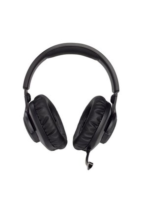 Audifonos Gamer Jbl Quantum 350 Over Ear Wireless Negro