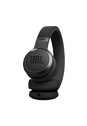 Audifonos Diadema JBL Live 670NC Negro