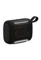 Parlante JBL Inalámbrico Bluetooth GO5 4.8W Negro de JBL