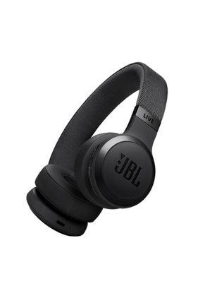 Audifonos Diadema JBL Live 670NC Negro