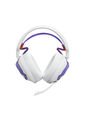 Audifonos JBL Gamer Quantum 650 Blanco de JBL