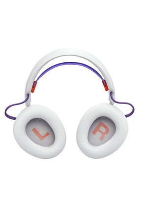 Audifonos JBL Gamer Quantum 650 Blanco
