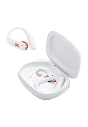 Audifonos JBL Endurance Peak 4 Blanco