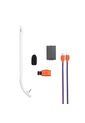 Audifonos JBL Gamer Quantum 650 Blanco de JBL