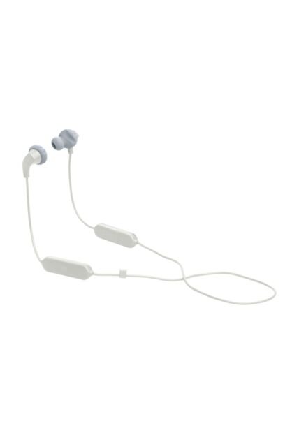 Audífonos JBL Inalámbricos Bluetooth In Ear Deportivo Endurance Run2 Blanco