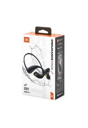 Audífonos JBL Endurance Pace Negro