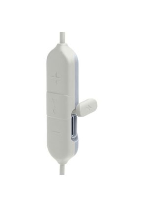 Audífonos JBL Inalámbricos Bluetooth In Ear Deportivo Endurance Run2 Blanco