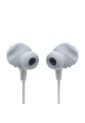 Audífonos JBL Inalámbricos Bluetooth In Ear Deportivo Endurance Run2 Blanco de JBL
