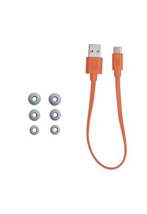 Audífonos JBL Inalámbricos Bluetooth In Ear Deportivo Endurance Run2 Blanco