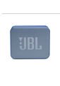 Parlante JBL Bluetooth Go Esencial 2 Azul de JBL