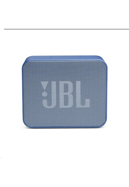 Parlante JBL Bluetooth Go Esencial 2 Azul