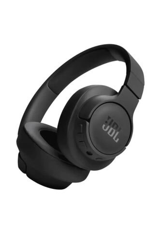 Audifonos  JBL Bluet Over Ear T720BT Negro JBL
