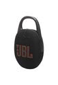 Parlante JBL Inalámbrico Bluetooth CLIP5 7W Negro de JBL