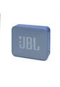 Parlante JBL Bluetooth Go Esencial 2 Azul de JBL