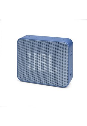 Parlante JBL Bluetooth Go Esencial 2 Azul