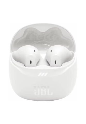 Audífonos JBL Inalámbricos TUNE FLEX 2 Blancos JBL