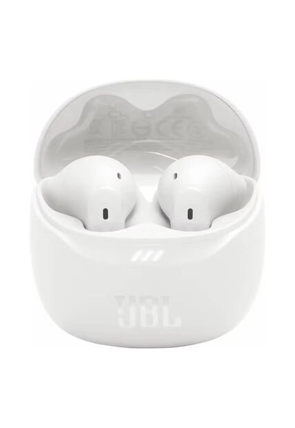 Audífonos JBL Inalámbricos TUNE FLEX 2 Blancos