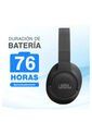 Audifonos  JBL Bluet Over Ear T720BT Negro de JBL