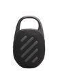 Parlante JBL Inalámbrico Bluetooth CLIP5 7W Negro de JBL