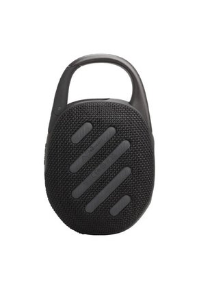 Parlante JBL Inalámbrico Bluetooth CLIP5 7W Negro