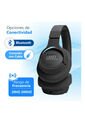 Audifonos  JBL Bluet Over Ear T720BT Negro de JBL