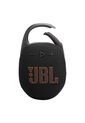 Parlante JBL Inalámbrico Bluetooth CLIP5 7W Negro de JBL