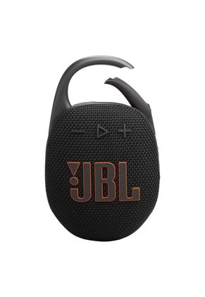 Parlante JBL Inalámbrico Bluetooth CLIP5 7W Negro