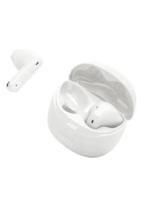 Audífonos JBL Inalámbricos TUNE FLEX 2 Blancos
